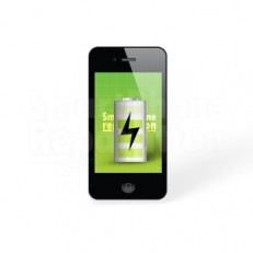 Changement batterie iPhone 5