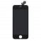 Réparation écran LCD + Vitre iPhone 5
