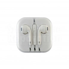 Écouteur + micro pour iPhone 5