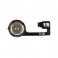 Nappe bouton home pour iPhone 4S