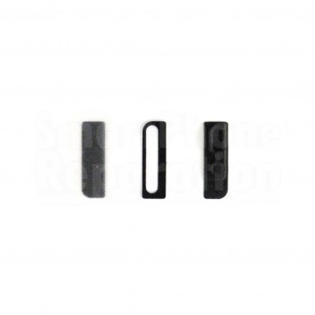 Kit grille micro et hauts parleurs pour iPhone 5