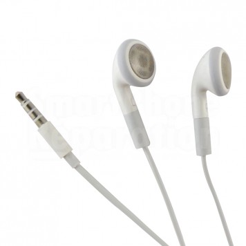 écouteur + micro pour iPhone 4