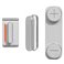 Kit boutons Marche/arret, on/off vibreur volume iPhone 5S