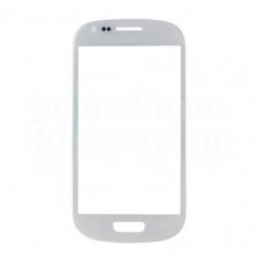 Vitre Pour Samsung Galaxy S3 Mini I8190
