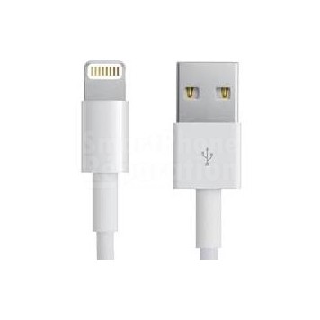 Cable USB pour iPhone 5 / 5C / 5S / iPod 5 / iPad 4, 