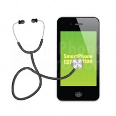 Diagnostic iPhone 5S