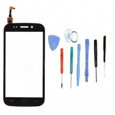 Vitre tactile Wiko Stairway + Pack outils